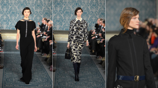 Illustration for article titled Tory Burch, for the Demure Pessimist in You